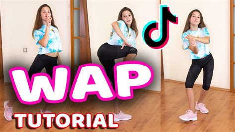 wap pmv|‘WAP’ Is Good, Raunchy Fun. On TikTok, It’s at Home..